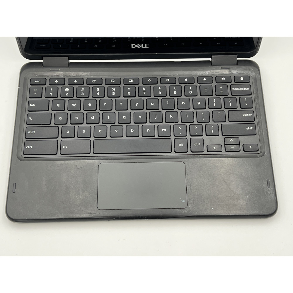 Купити Б/В Dell Chromebook 5190 2-in-1 11.6